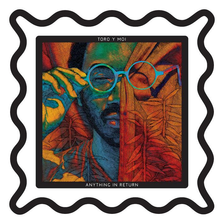 Toro y Moi escapes chillwave with Anything in Return