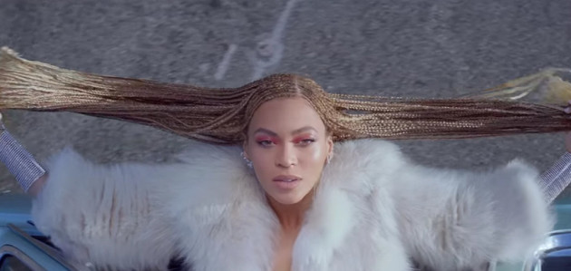 Beyonce slays the weekend with Formation video, Super Bowl performance