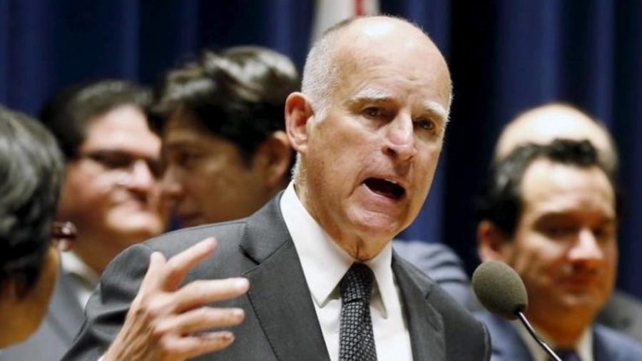 California+Governor+signs+against+game-changing+bill
