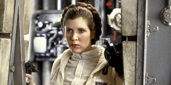 Star Wars star Carrie Fisher passes away at 60