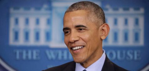 Obama holds final press conference as president