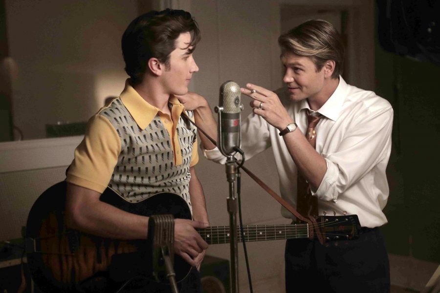 Sun Records has fans All Shook Up