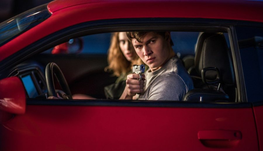 Baby Driver gets the summer movie scene on the road