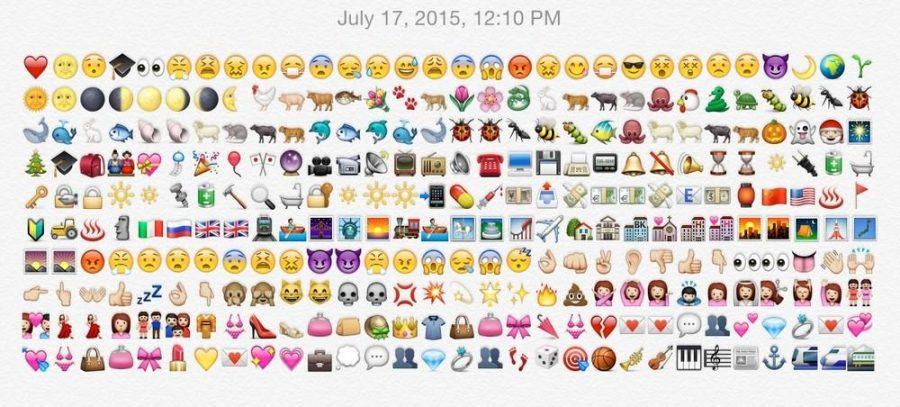 World Emoji Day is the holiday you never knew you needed