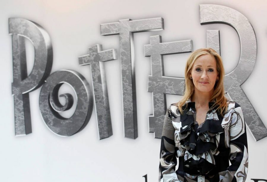 JK+Rowling+has+more+in+store+for+the+Potterverse