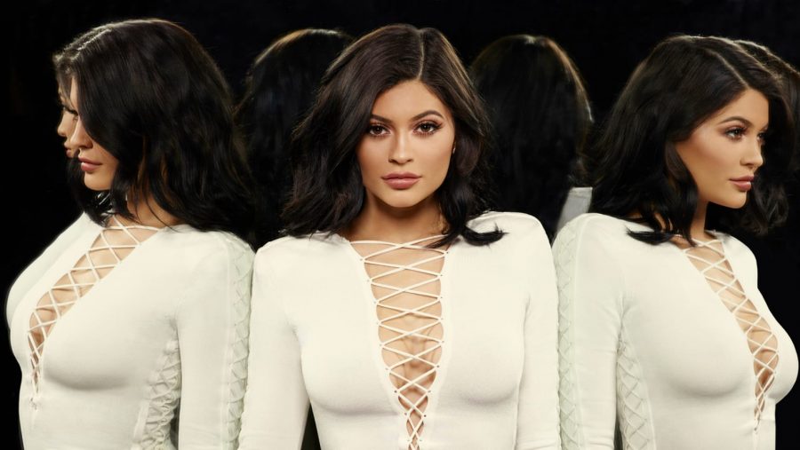 The short-lived Life of Kylie
