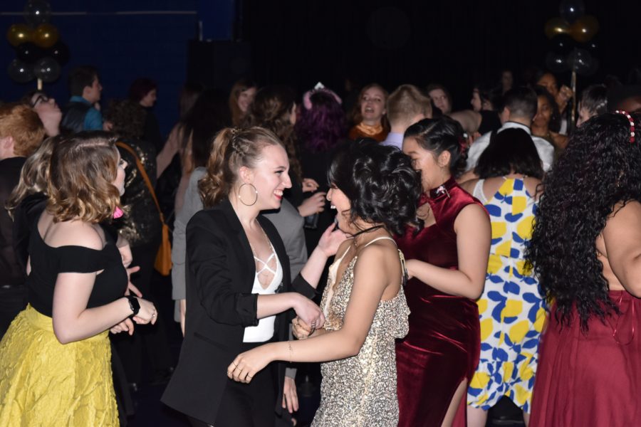 Pace LGBTQA & Social Justice Center throws second annual Queer Gala