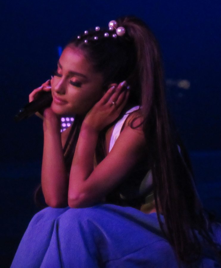 Sweet or salty?: University’s take on Ariana Grande’s latest album
