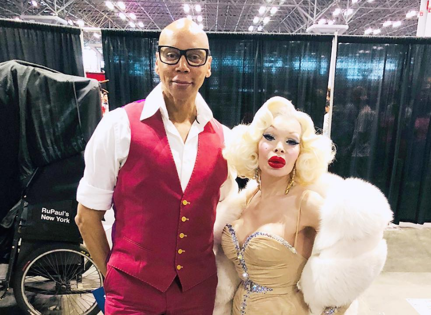 Your guide to everything RuPauls DragCon