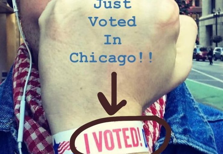 Taylor Swifts political Instagram post inspires new voters