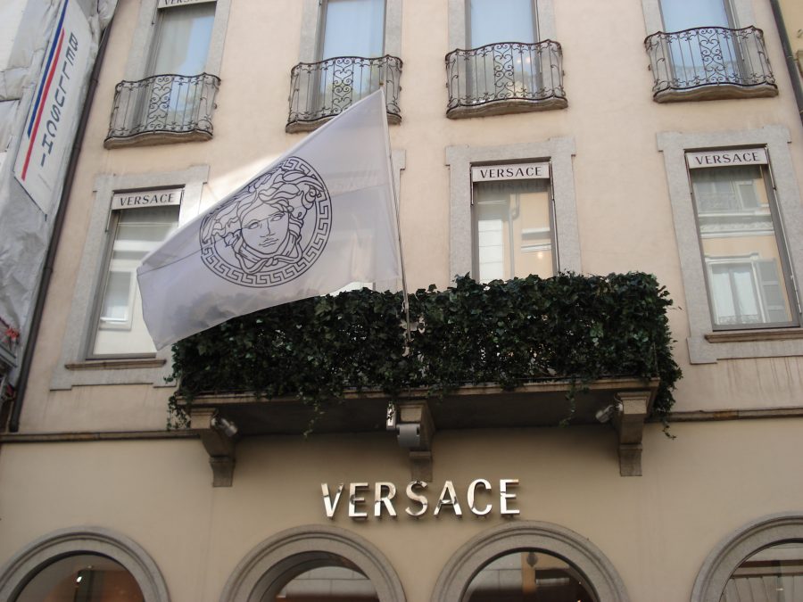 Michael Kors buys Versace for $2.1 billion: causing widespread media panic