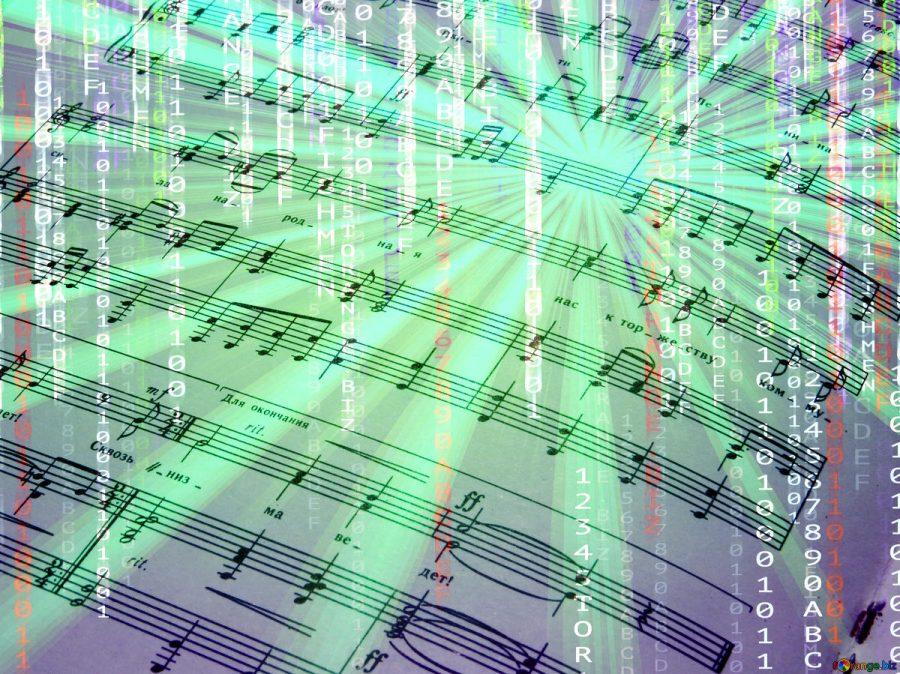 Digital Music via tOrange.biz