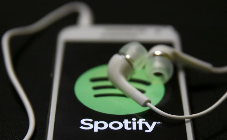 The University responds to streaming music in a digital age