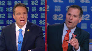 cuomo molinaro debate nov 8