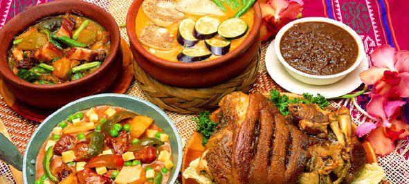 Filipino Restaurant Week Comes to NYC