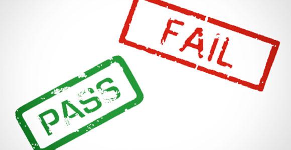 Should the University switch to a pass/fail grading system?
