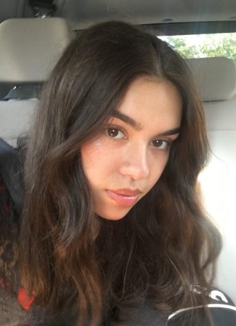 Photo of Samantha Unger