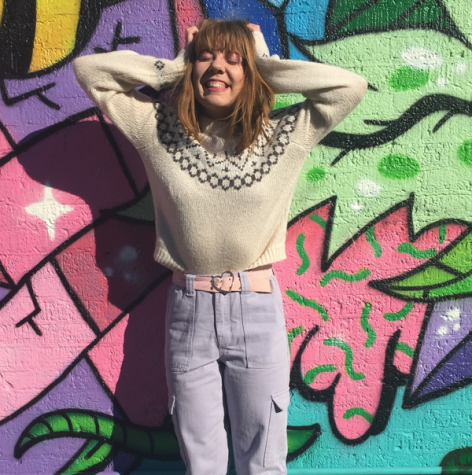 Photo of Britni Dunn