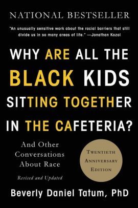 Eight Black-written books to educate yourself on anti-racism