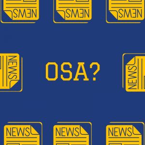 University’s decision to dissolve OSA leaves students concerned