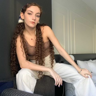 Photo of Jaeden Pinder