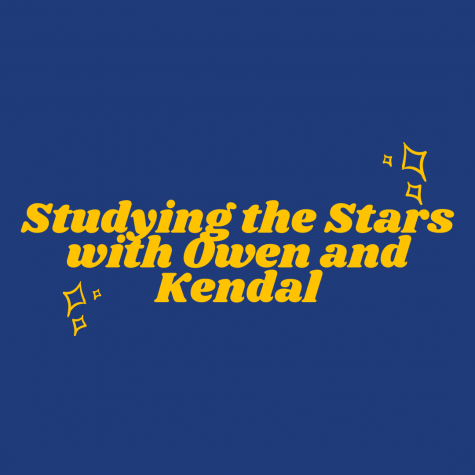 Studying the Stars: Sagittarius