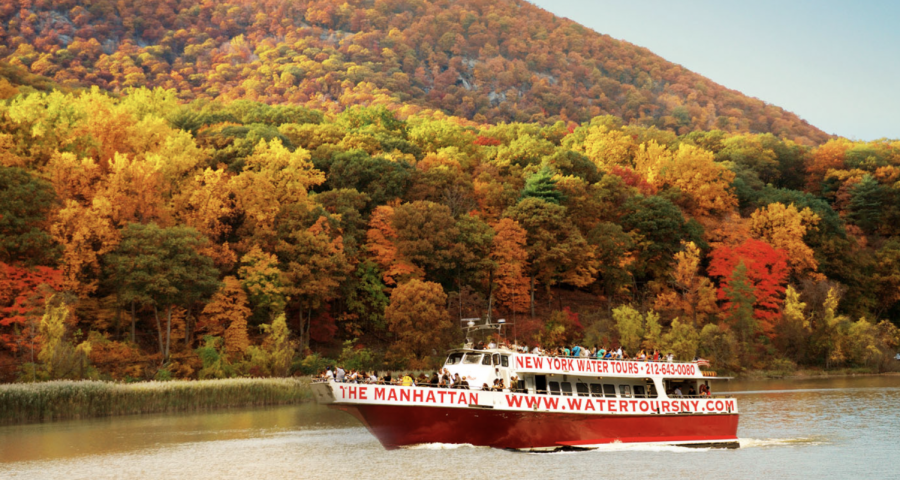 Credit: https://eventcruisesnyc.com/events/fall-foliage-cruise-in-nyc