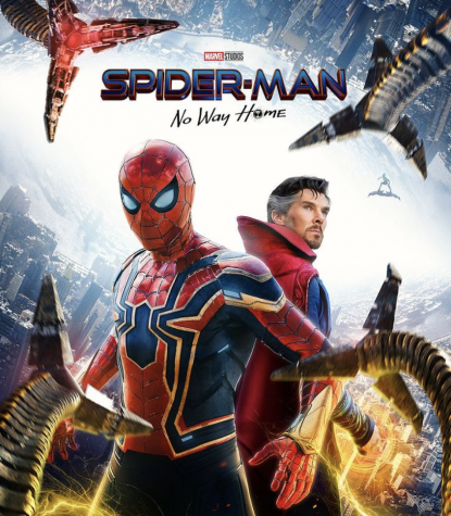 The Ultimate Marvel survival guide for ‘Spider-Man: No Way Home’