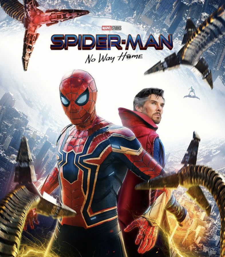 The ultimate Marvel survival guide for 'Spider-Man: No Way Home' – The Pace  Press