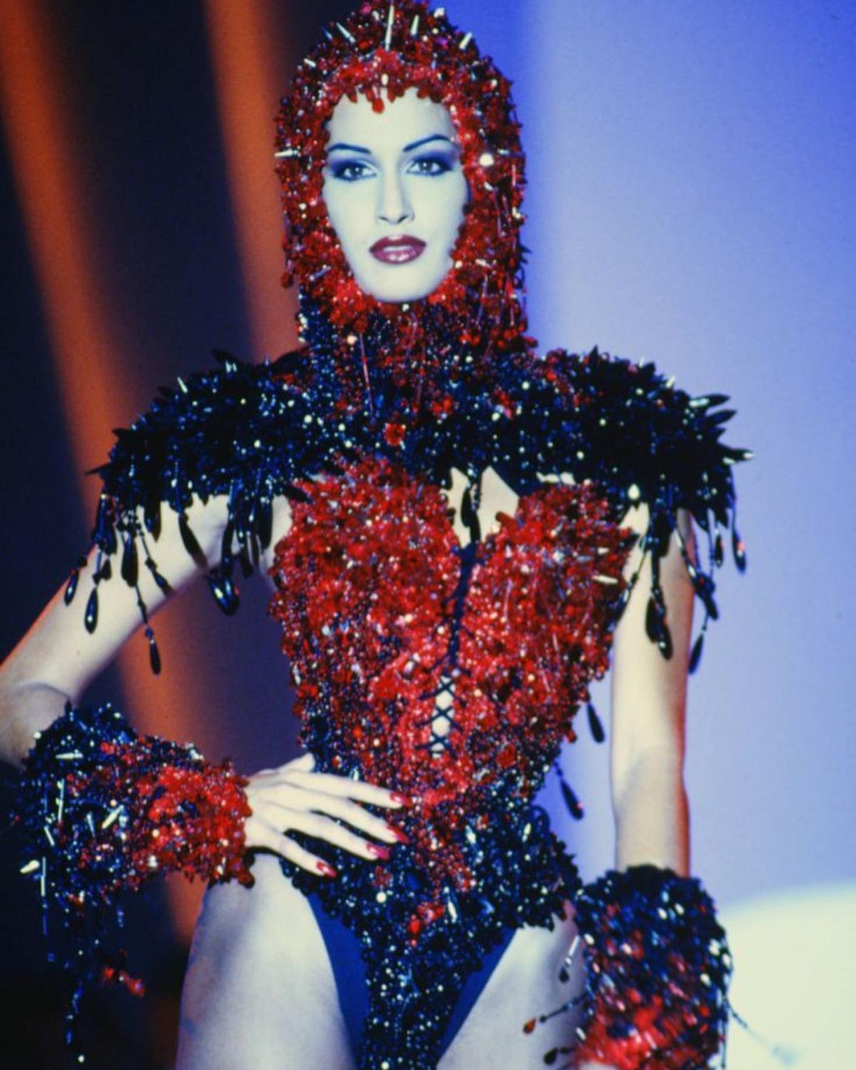 Iconic fashion designer Thierry Mugler passes away – The Pace Press