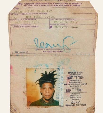 Excellence and exploitation: ‘King Pleasure’ Basquiat exhibit review