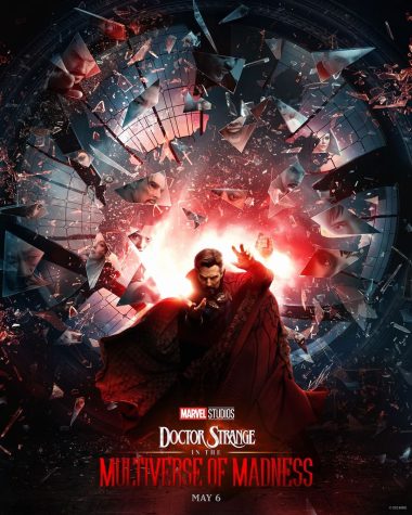 A guide to ‘Doctor Strange in the Multiverse of Madness’