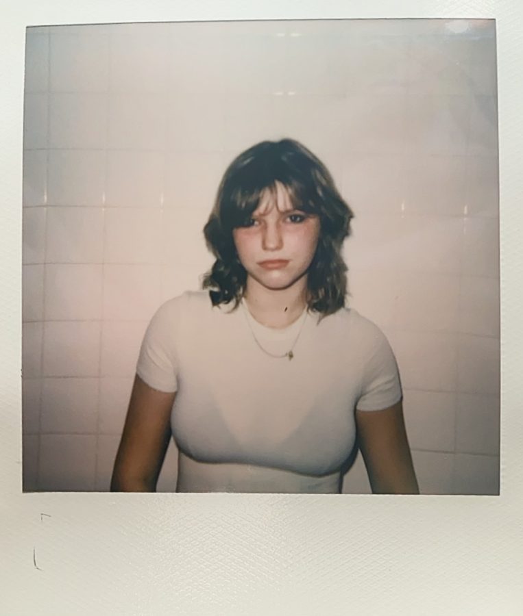 Chloe Fuller