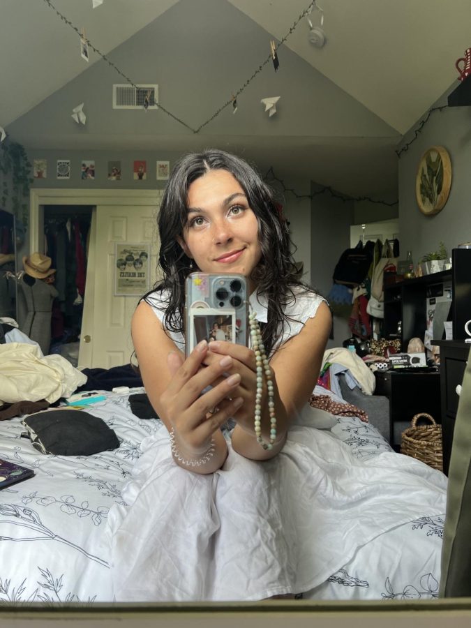 Gia Sparacino