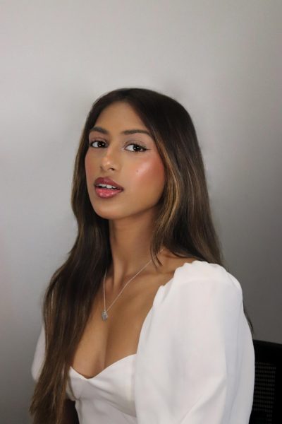 Photo of Priya Persaud