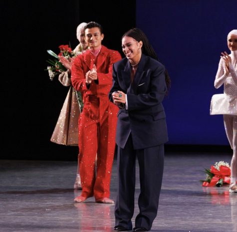New York City Ballet elegantly showcases Solange’s music