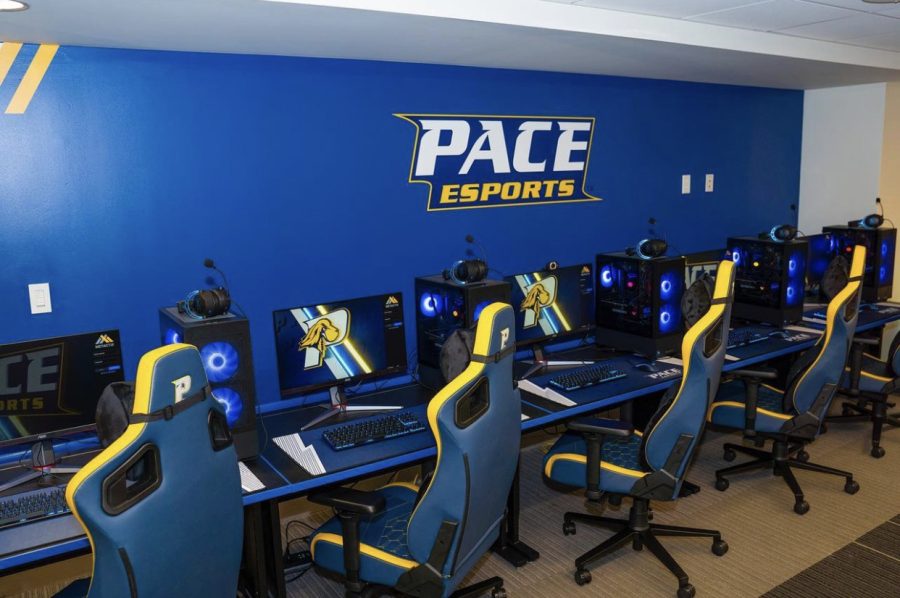 @paceuesports on Instagram