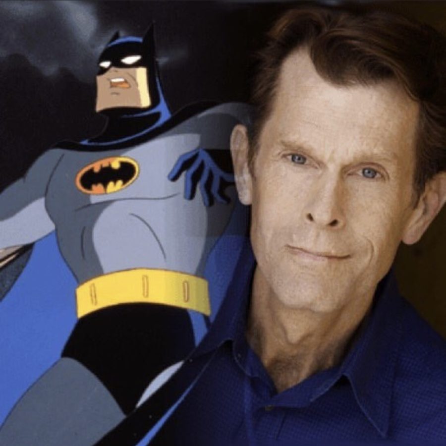 Iconic Batman Voice Actor Kevin Conroy Has Passed Away