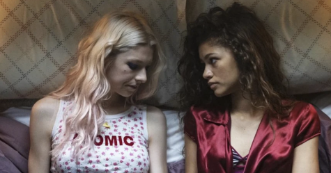 Euphoria season 3 is coming, and so are its controversies