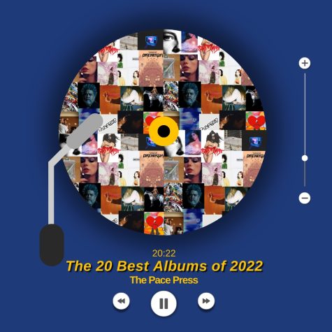 The 20 best albums of 2022