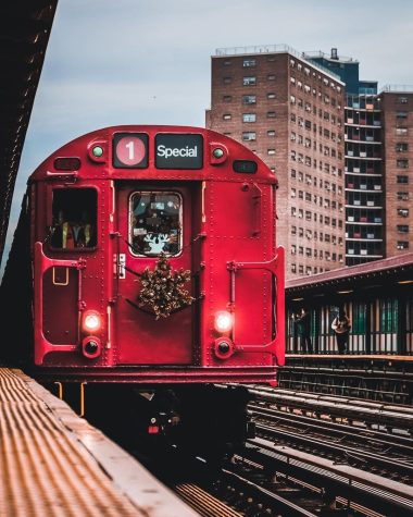 @nytransitmuseum on Instagram