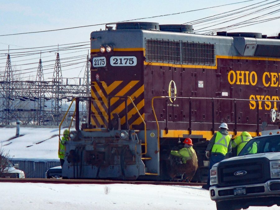 Derailed+train+on+the+Ohio+Central+Railroad+in+East+Palestine%2C+Ohio+%2F+Creative+Commons+License