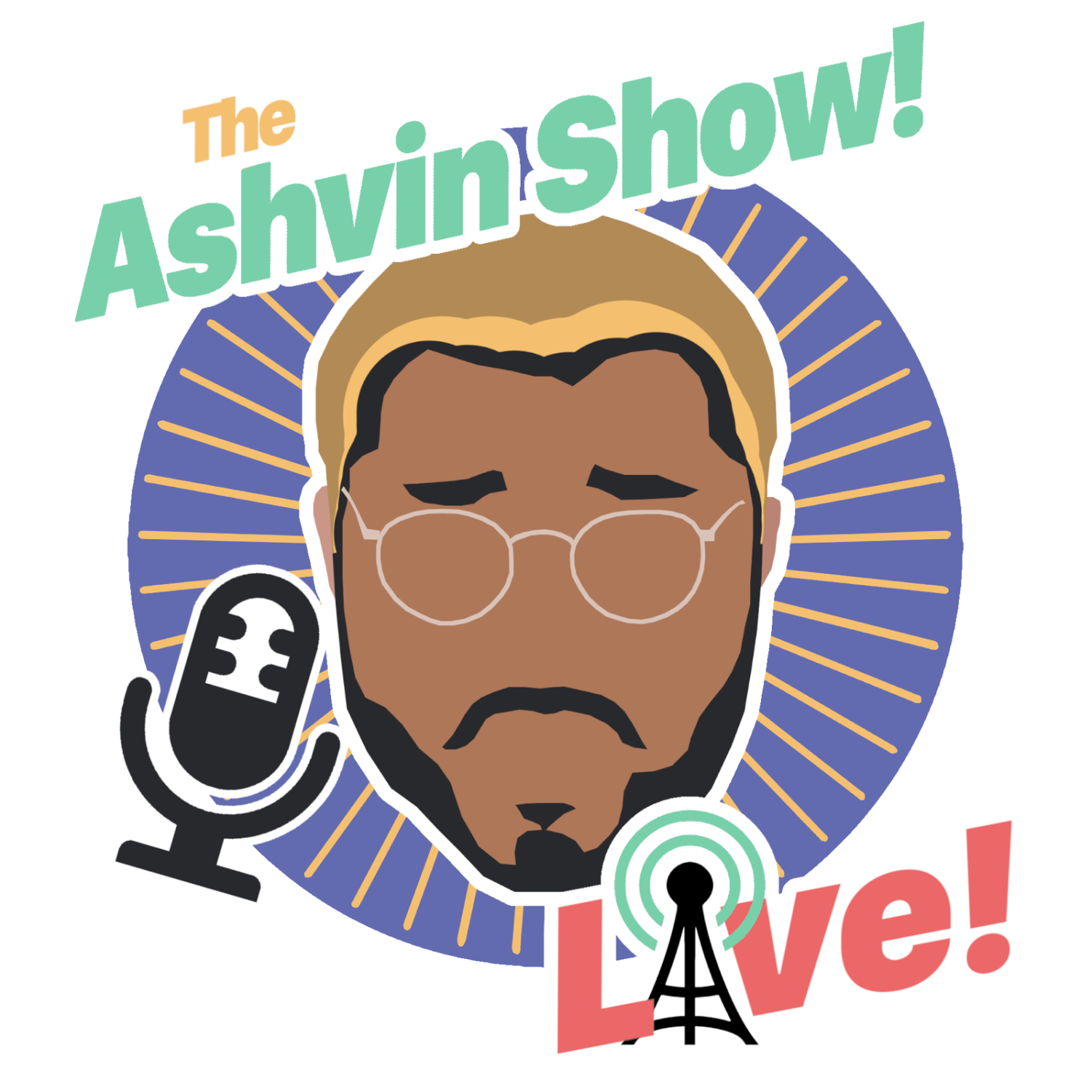 Ashvin live: an interview with the creator of ‘The Ashvin Show’ – The ...