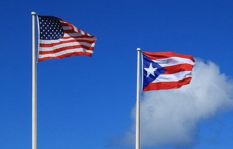 While D.C. advocates for statehood, Puerto Rico strives for independence