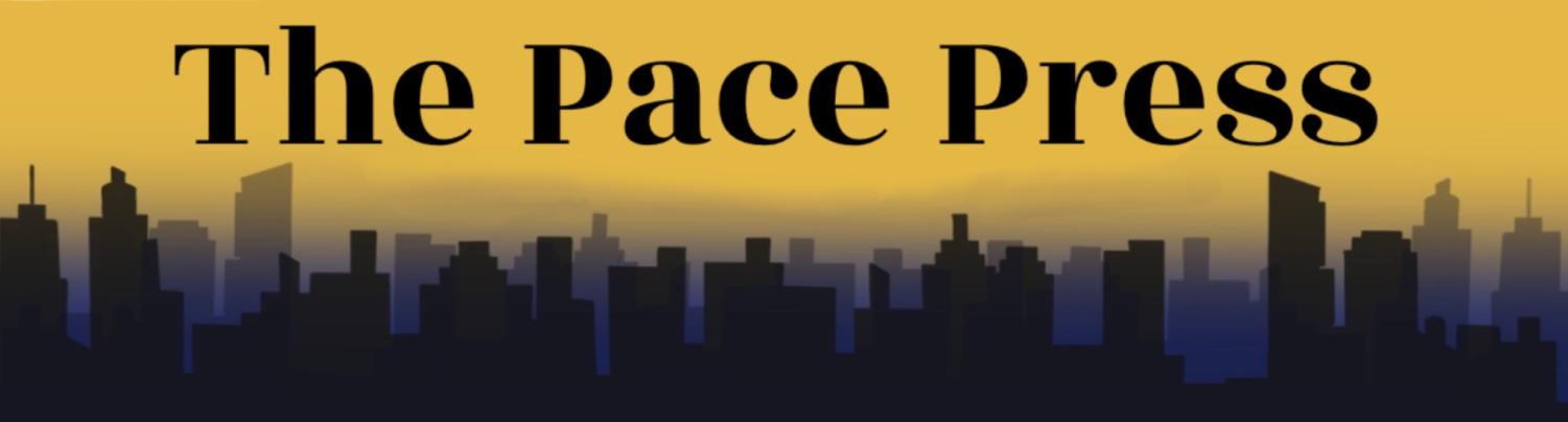 A student-operated monthly newspaper run out of Pace University's New York City campus.