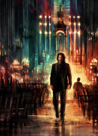 ‘John Wick: Chapter 4’: bigger does mean better