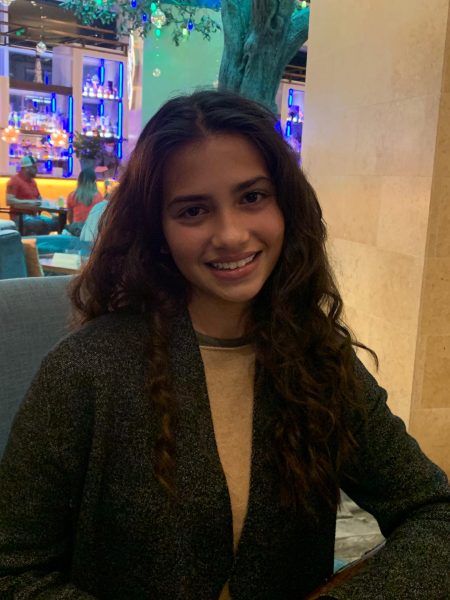 Photo of Anaïs Denuccio
