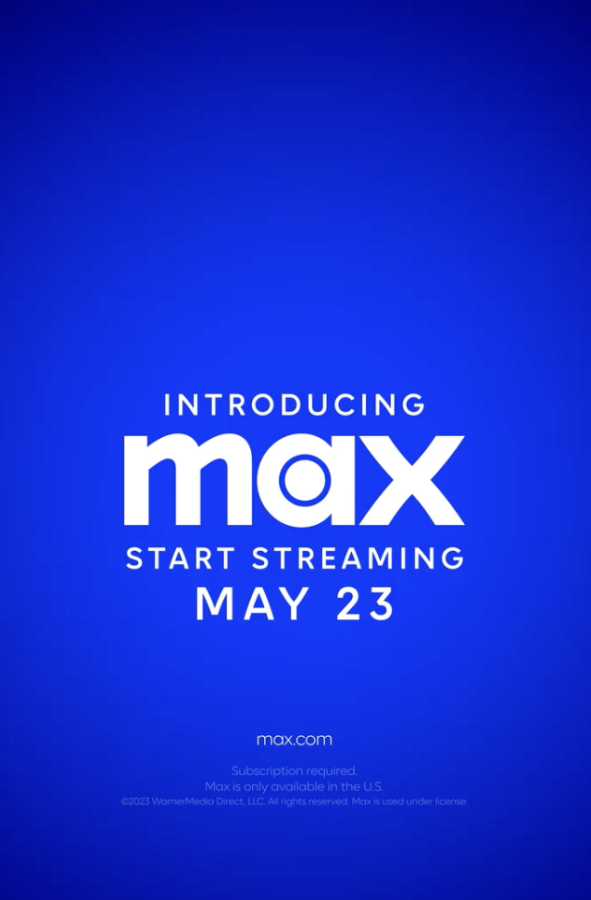 April 2022 on HBO Max – everything coming to and leaving the platform