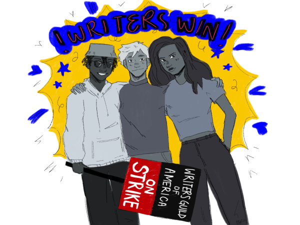 Graphic by Mykaela Chapman