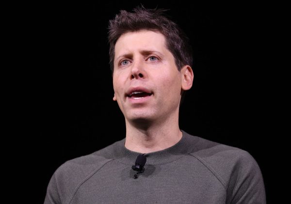 What happened with Sam Altman and OpenAI?